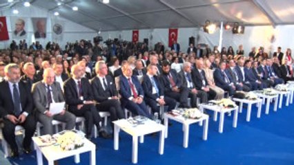 Turgay Tanes: Bu Zirvede Sadece Gayrimenkul Konuşulmadı