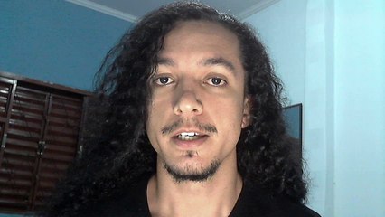 Estevan Anderle - Eu sou livre para pecar