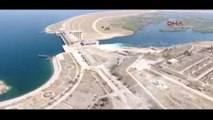 Suriye Demokratik Güçleri Tabka ve Stratejik Barajı Işid'den Geri Aldı