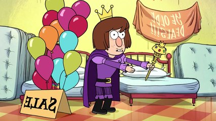 Gravity Falls - S01 E01 Tourist Trapped