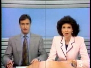 Clip info LA 5 - 1991