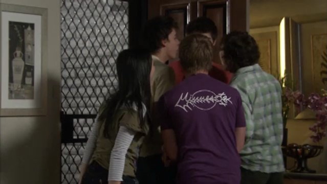 Bridget and Declan scenes ep 5414