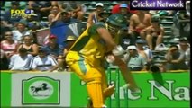 15 Runs in 1 Ball Yorkers Balls In Cricket History - Very First Ball of The Innings