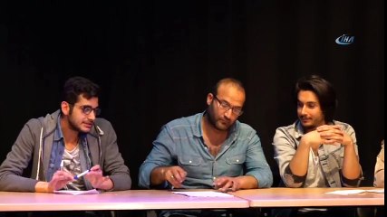 Fenomenlerin ‘Bahar Candan’ Takliti İzleyenleri Güldürüyor