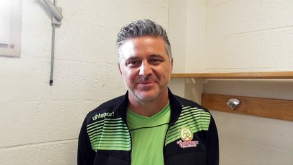 Itw Cyrille Ecot Eskouadenn Champion
