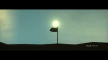 Indian Flag Waving - 3D Animation Short Clip _ Shaik Parvez [ 4asdk ][1]