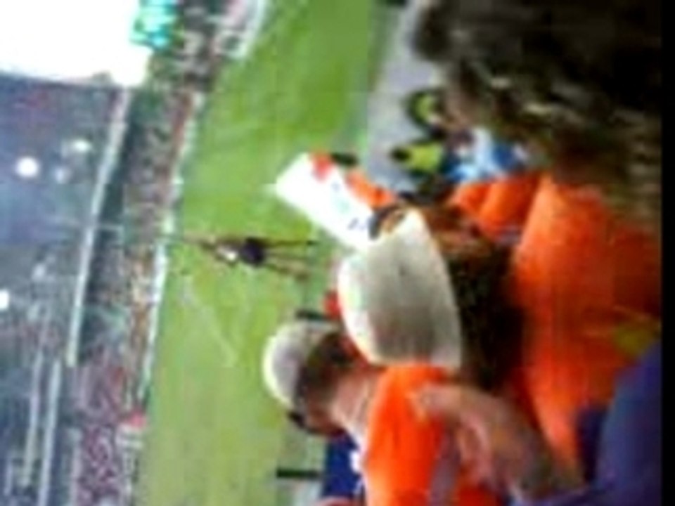 [ASSE-OM] [SW] Allez l'OM Allez Marseillais