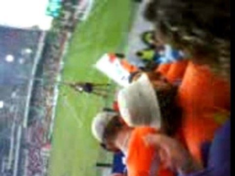 [ASSE-OM] [SW] Allez l'OM Allez Marseillais