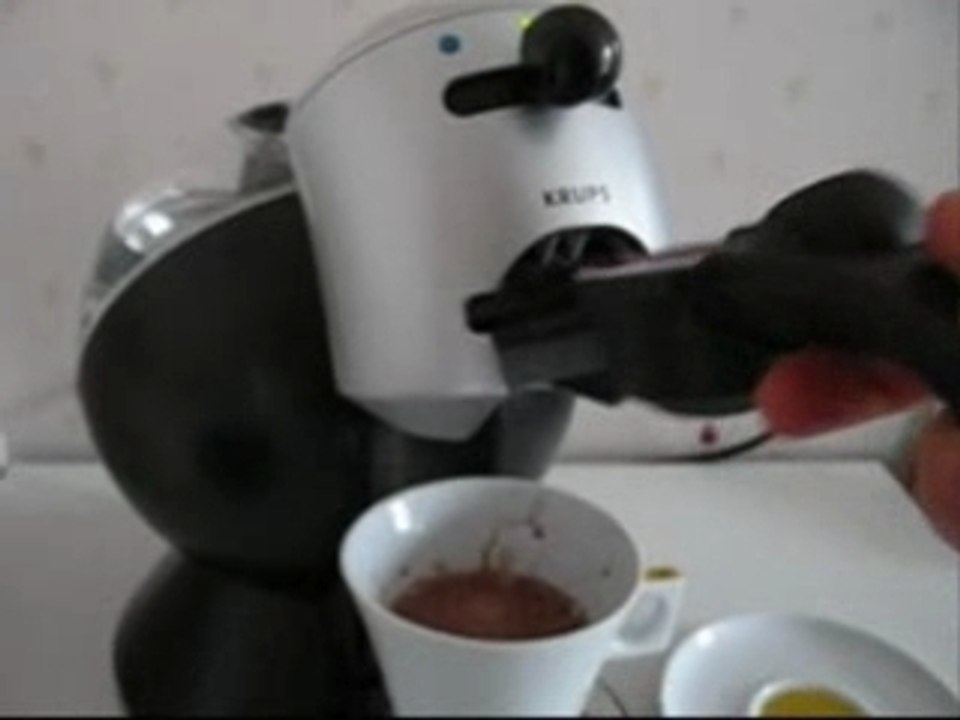 Dolce Gusto Chococino