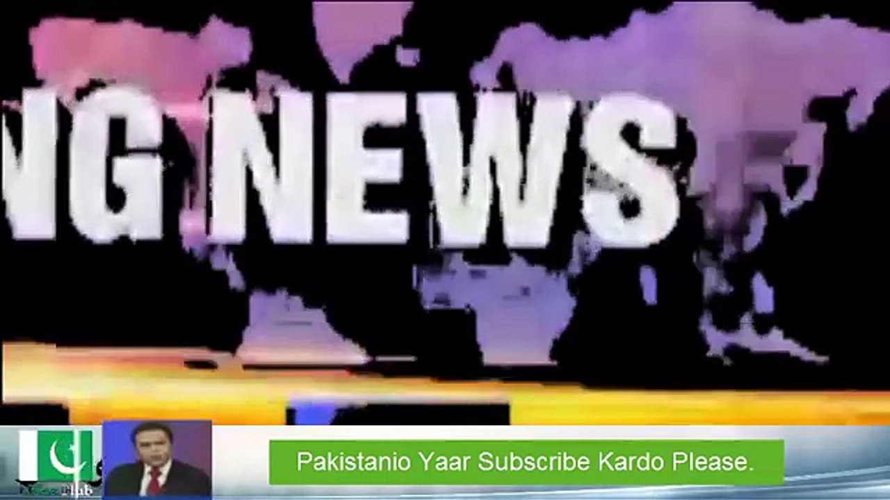Kashif Abbasi Response On Dawn Report Released Yesterday