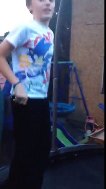 Flips for days