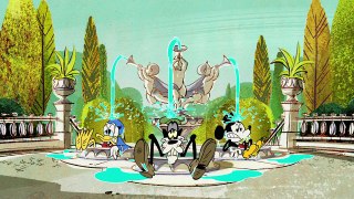 Goofys First Love  A Mickey Mouse Cartoon  Disney Shorts [HD, 1280x720]