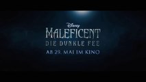 MALEFICENT - DIE DUNKLE FEE - Making Of - Das ist Maleficent