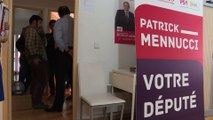 Marseille: Mennucci (PS) lance sa campagne pour les législatives