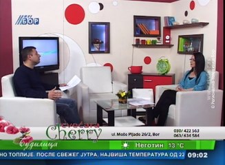 Budilica gostovanje (Igor Jovanović), 11. maj 2017.