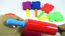 Play Doh Hello Kitty Popsicles with Disney Cars Molds Fun and Creative for Kids-vbM3MBi