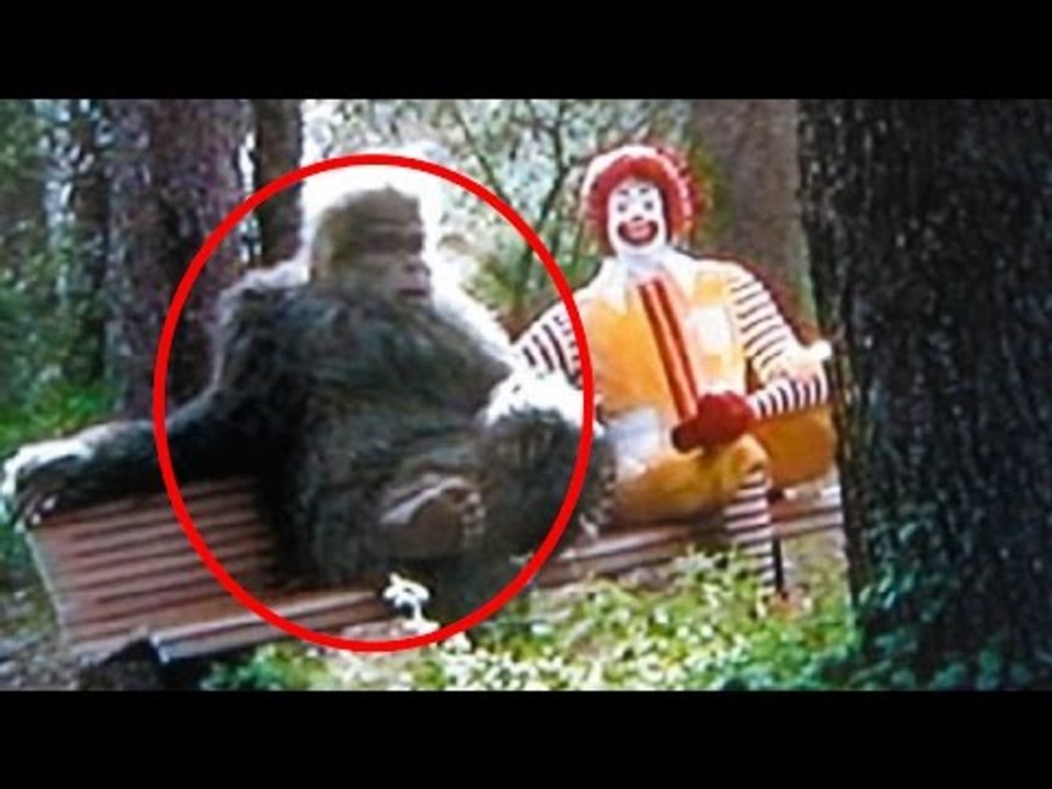 5 Shocking Secrets McDonald's Doesn’t Want You To Know!