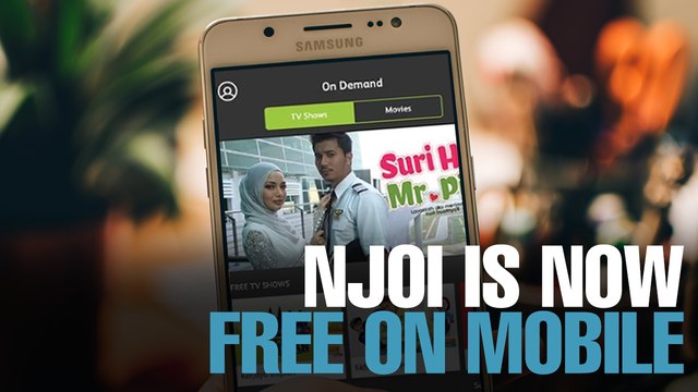 NEWS: Astro launches free on-demand video streaming app