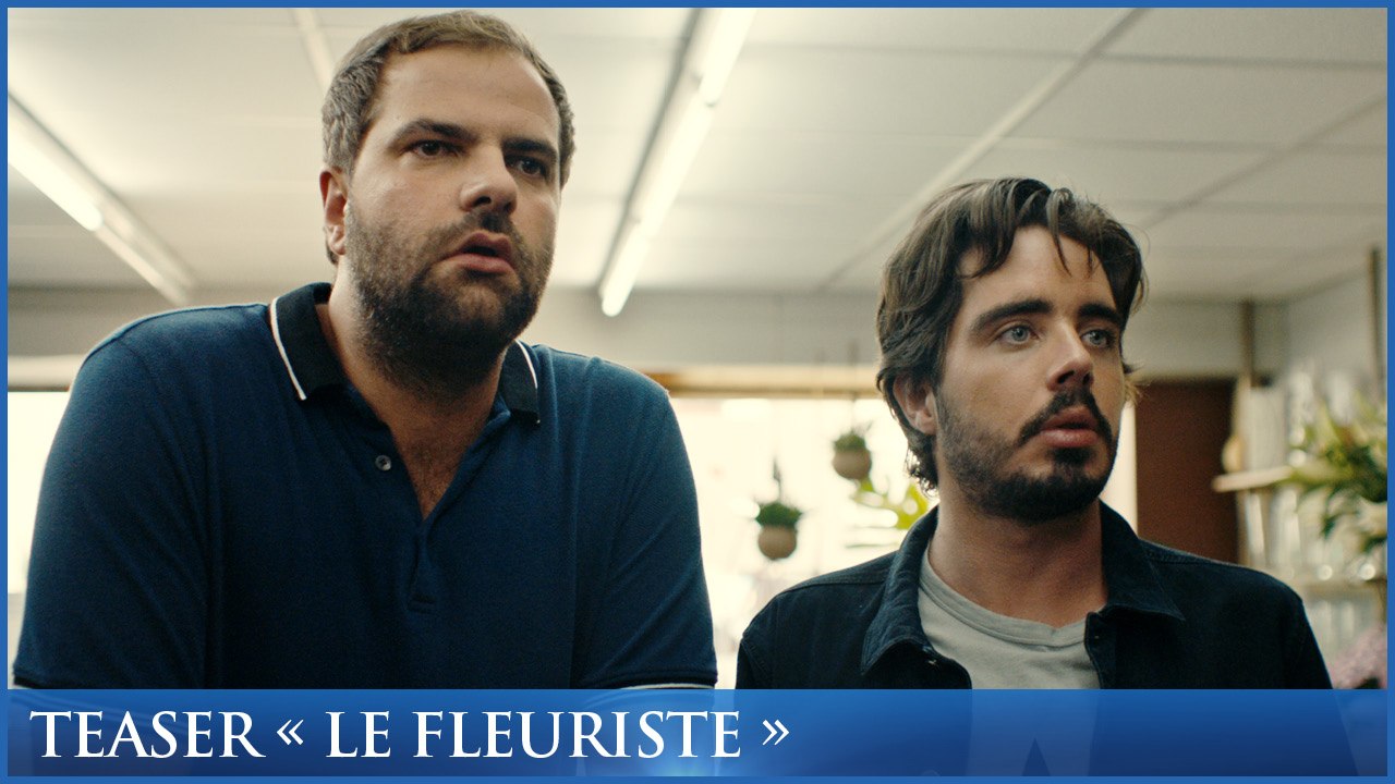 BAD BUZZ - Teaser "Le fleuriste" [Eric Metzger, Quentin Margot]