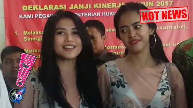 Hot News! Nama Duo Serigala Menjadi Sengketa Hukum, Ini Perlawanan Ovi - Cumicam 11 Mei 2017