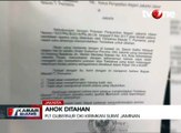 Djarot Kirim Surat Penangguhan Penahanan untuk Ahok