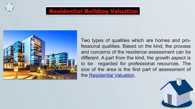 Residential, House Appraisal and Valuations in Delhi