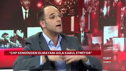 Zor Sorular   8 Mayıs 2017  TGRTHABER