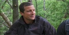 Running Wild with Bear Grylls - S 3 E 4 - Shaquille O'Neal
