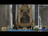 Santa Messa e Supplica alla Madonna del Rosario di Pompei