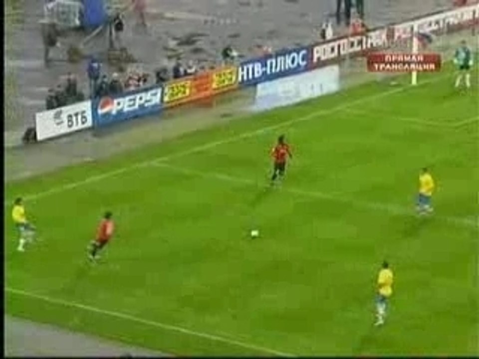 CSKA-Luch