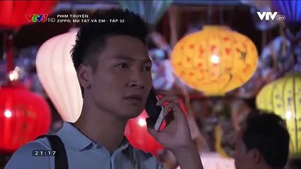 Zippo Mù Tạt Và Em - Tập 32 f HD
