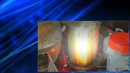 Storage Wars Texas S02 E31 Rules To Buy By