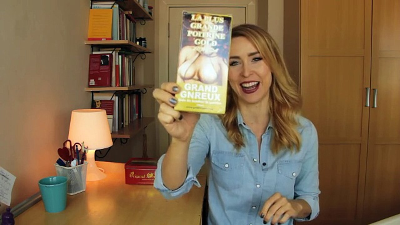 Göğüs Büyütücü Krem Denedim! - Gözde Tezer