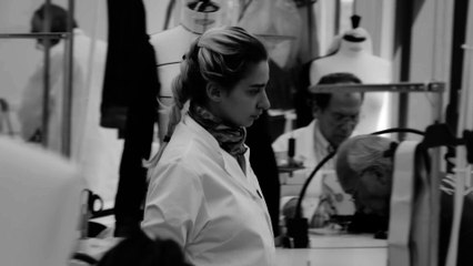 Défilé Dior Croisière 2018 - Les ateliers