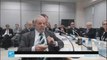الرئيس البرازيلي السابق لولا دا سيلفا أمام القضاء في تهم فساد