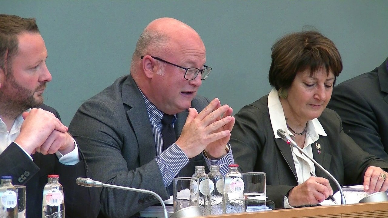 Plainte de Publifin : les commissaires solidaires