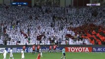 أهداف مباراة الريان القطري 3-4 الهلال السعودي - تعليق علي سعيد الكعبي - دوري أبطال آسيا 2017