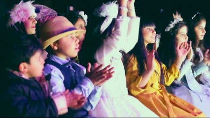 فيديو كليب يا موطني - متعب الشعلان 2017