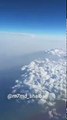 كابتن السعودية الطيار محمد آل شيبان يروي قصة دخول طائره  في مساره على ارتفاع 38 ألف قدم (1)