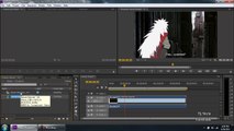Adobe Premiere Pro Cs6 For Beginners - 02 - Basic Editing