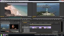 Adobe Premiere Pro Cs6 For Beginners - 04 - Insert And Overwrite Edit