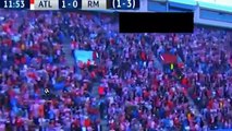 اهداف مباراة اتلتيكو مدريد 2-1 ريال مدريد [10-5-2017] علي سعيد الكعبي - دوري ابطال اوروبا
