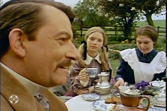 The Adventures of Black Beauty-The Horse Thieves S1 E04