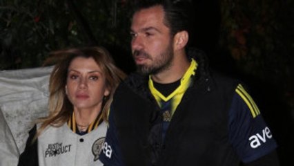 Kadın Doğum Bölümünde Görüntülenen Gökçe Bahadır Hamile mi