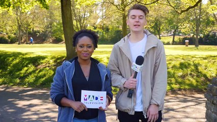 The Lowdown Birmingham - 10th May