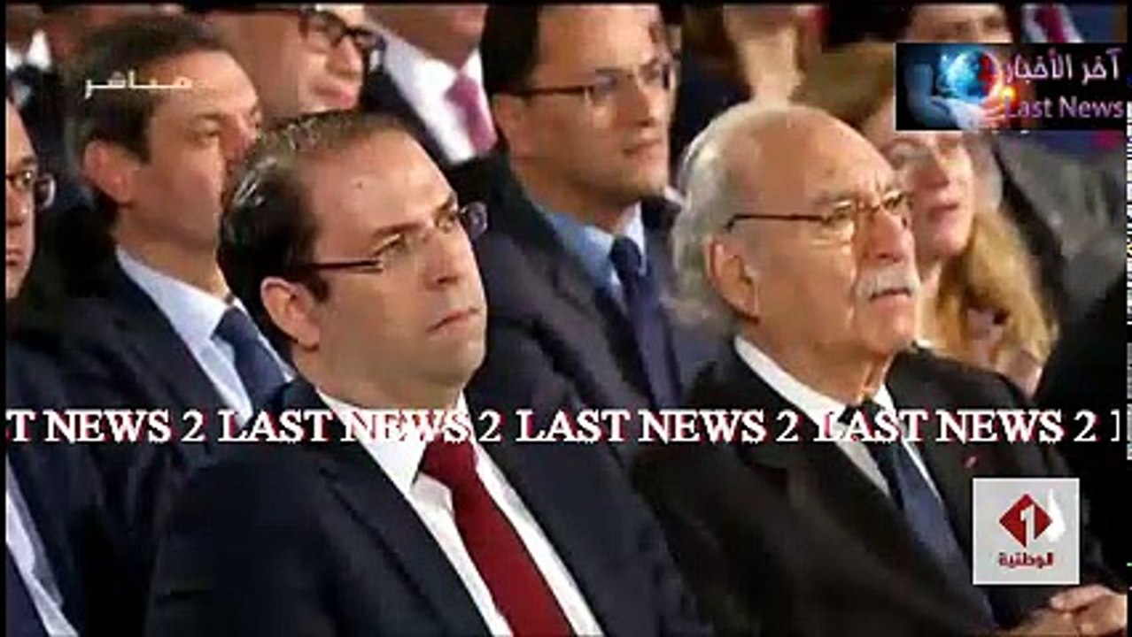 السبسي الكلنا مناضلين ... ياخي أحنا جينا بش يأسسو للفساد