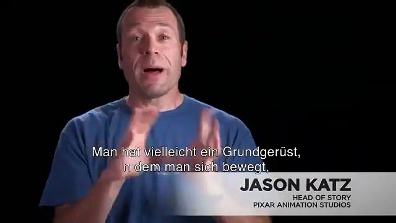 Disney Interactive - Disney Infinity - Behind the Scenes-qnq3