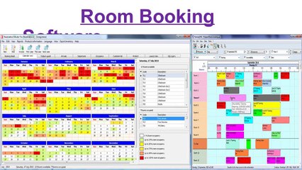 Useful Room_Booking_Software