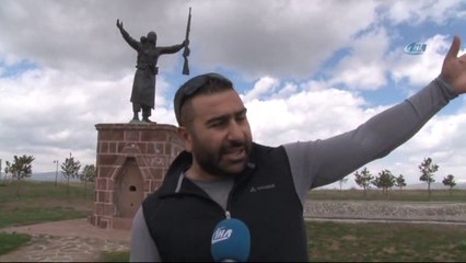 Nene Hatun’un Heykeli Tartışmaya Neden Oldu