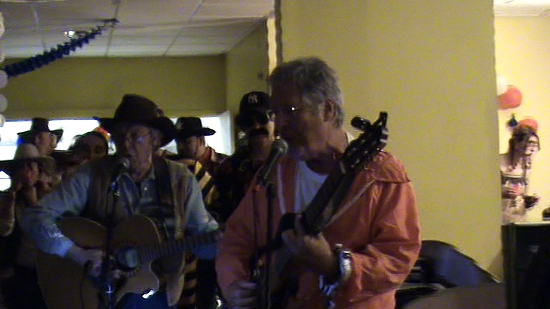 Parodie Pour L Anniv Nath Jean Phi Celine 17 Video Dailymotion